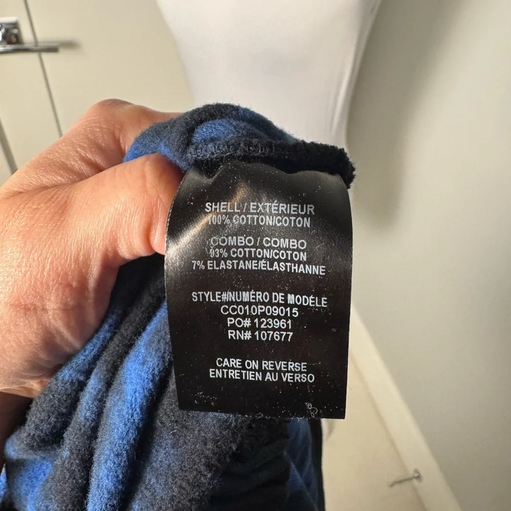 Alice and Olivia Ansley Tie Dyed Cropped Sweater